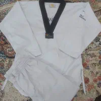 لباس تکواندو