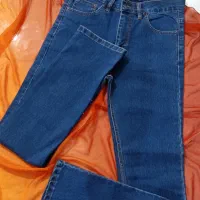 شلوار جین راسته مارک لیوایز