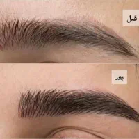 میکروبلیدینگ ابرو