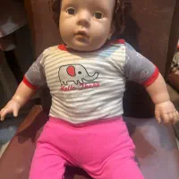 فروش عروسک های تاتی مانکن