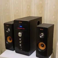 اسپیکر سه تیکه مارشال