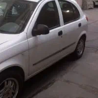 تیبا ۲ مدل ۹۴