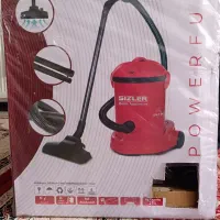 جاروبرقی نونو یکبارم روشن نشده