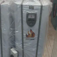 آبگرمکن گازی ۴۰ و ۵۰ لیتری  ورق ۳ و ۴ میل