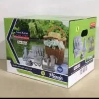 پک مسافرتی ۶ نفره