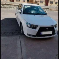 دنا پلاس مدل ۱۴۰۰ در حد