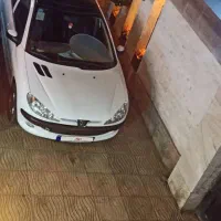 پژو ۲۰۶ تیپ سه پاناروما