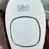 دستگاه لیزر خانگی silkn