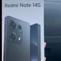 گوشی ردمی نوت ۱۴s