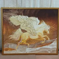 تابلو سه تیکه نو