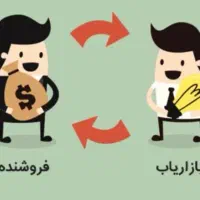 استخدام بازاریاب