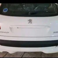 207پانا 1405|خودرو سواری و وانت|کرمانشاه, |دیوار