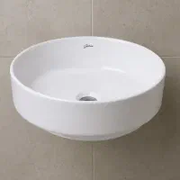 روشویی روکار گاتریا (Gatria) نو و آکبند