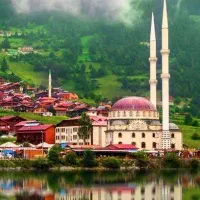 تور ترابزون هوایی