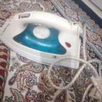 اتو کارکرده