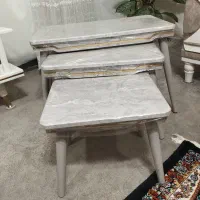 جلو مبلی و عسلی