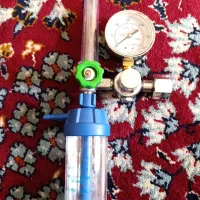 دستگاه کمک نفس