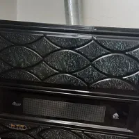 بخاری ایران شرق