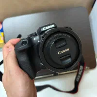 دوربین بدون آینه کنون Canon EOS R10 with 18-45mm