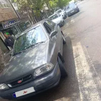 پراید صبا
