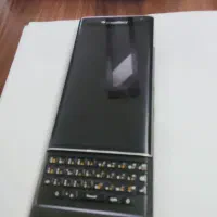 بلک بری priv