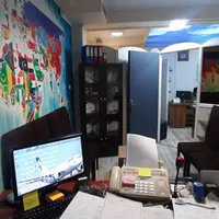 خدمات حمل و نقل هوایی بین المللی   اریکه آریا