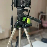 دوربین عکاسی کنونsx30