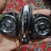 فن خنک کننده گوشی