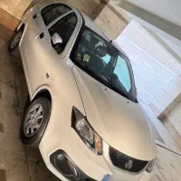 ساینا دوگانه Gx مدل۱۴۰۴