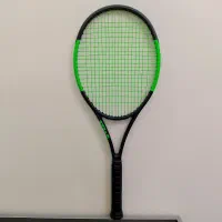 راکت تنیس ویلسون Wilson Blade SW104 با ساک آکبند