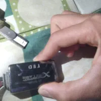 هدلایت M8 PRO|لامپ و چراغ|شبانکاره, |دیوار