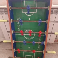 فوتبال دستی نو وتمیز 60 در 35