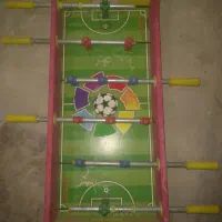 فوتبال دستی درحد نو