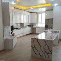 کابینت و کمد قفسه بندی