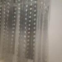 پرده توری