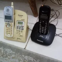 گوشی تلفن بی سیم