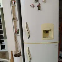 یخچال