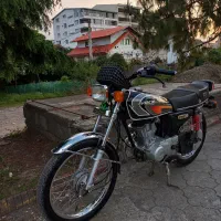 موتور هندا 250 مدارک دار