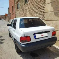 پراید 96 بیرنگ