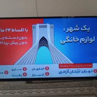 تلویزیون  سامسونگ ۴۰اینچ