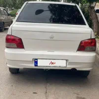 پراید ۱۳۲ پلمپ