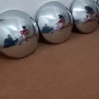 بدون خطو خش آکبند تا بحال رو  رینگ نرفته