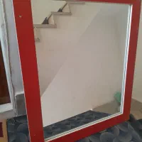 اینه با قاب ام دی اف