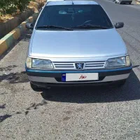 پژو ۴۰۵  درجه یک