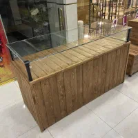 کانتر میز دخل