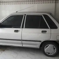 فروش ماشین پراید