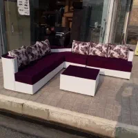 مبل راحتی ال کرج