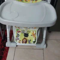 تعدادی لوازم کودک قیمت مناسب