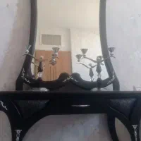 آینه کنسول