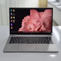 Hp 855 G7|رایانه همراه|ایلام, |دیوار